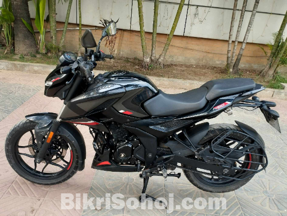 Pulsar N160 2023